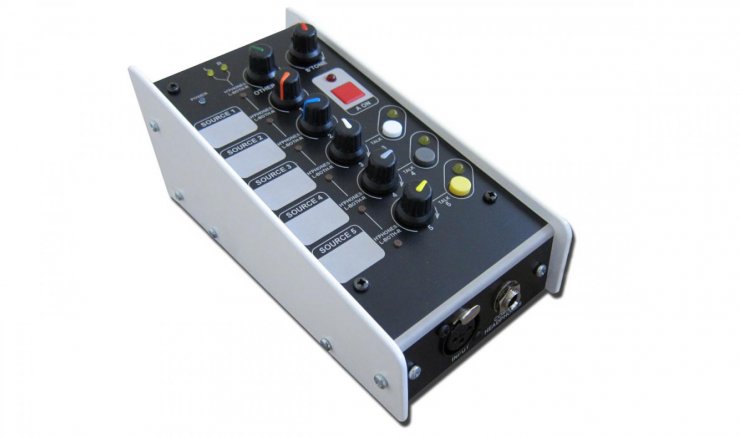 TalentBoxRemote Angle BAN